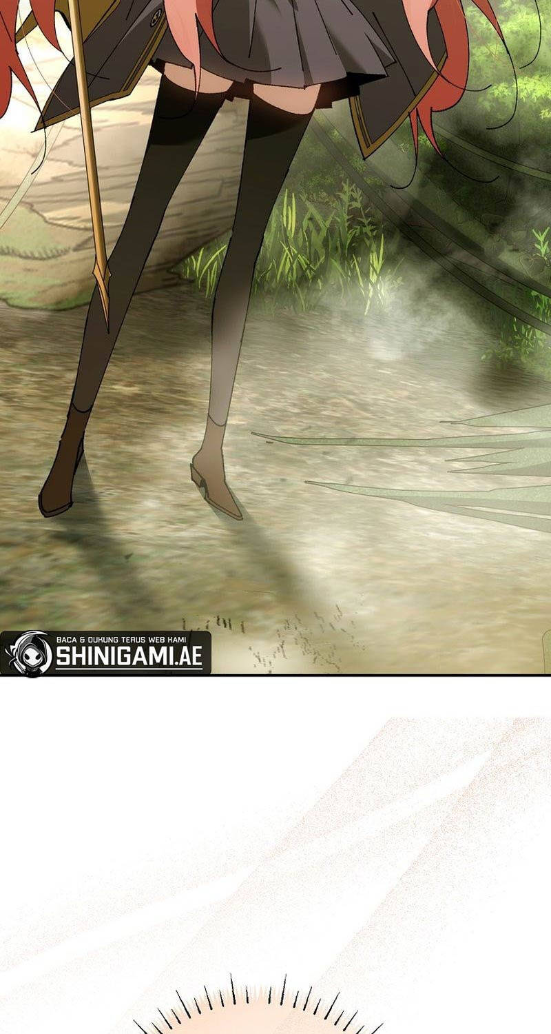 Trở Thành Thiên Tài Tốc Biến Của Học Viện Ma Pháp Chapter 23 - 20