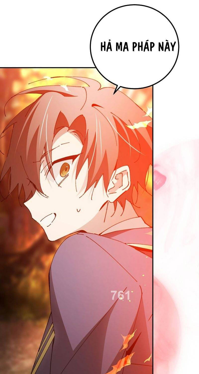Trở Thành Thiên Tài Tốc Biến Của Học Viện Ma Pháp Chapter 23 - 3