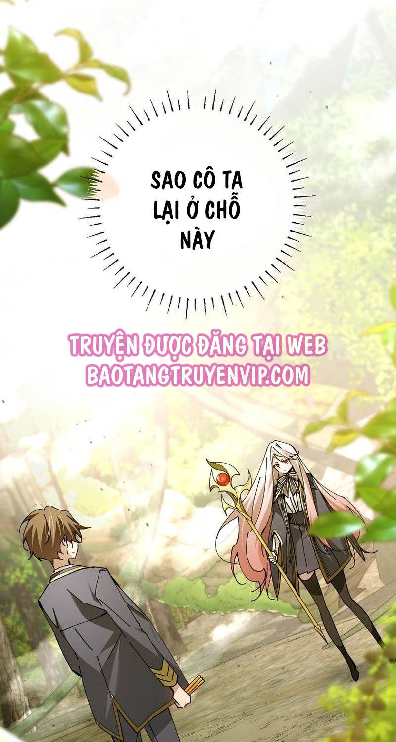 Trở Thành Thiên Tài Tốc Biến Của Học Viện Ma Pháp Chapter 23 - 23