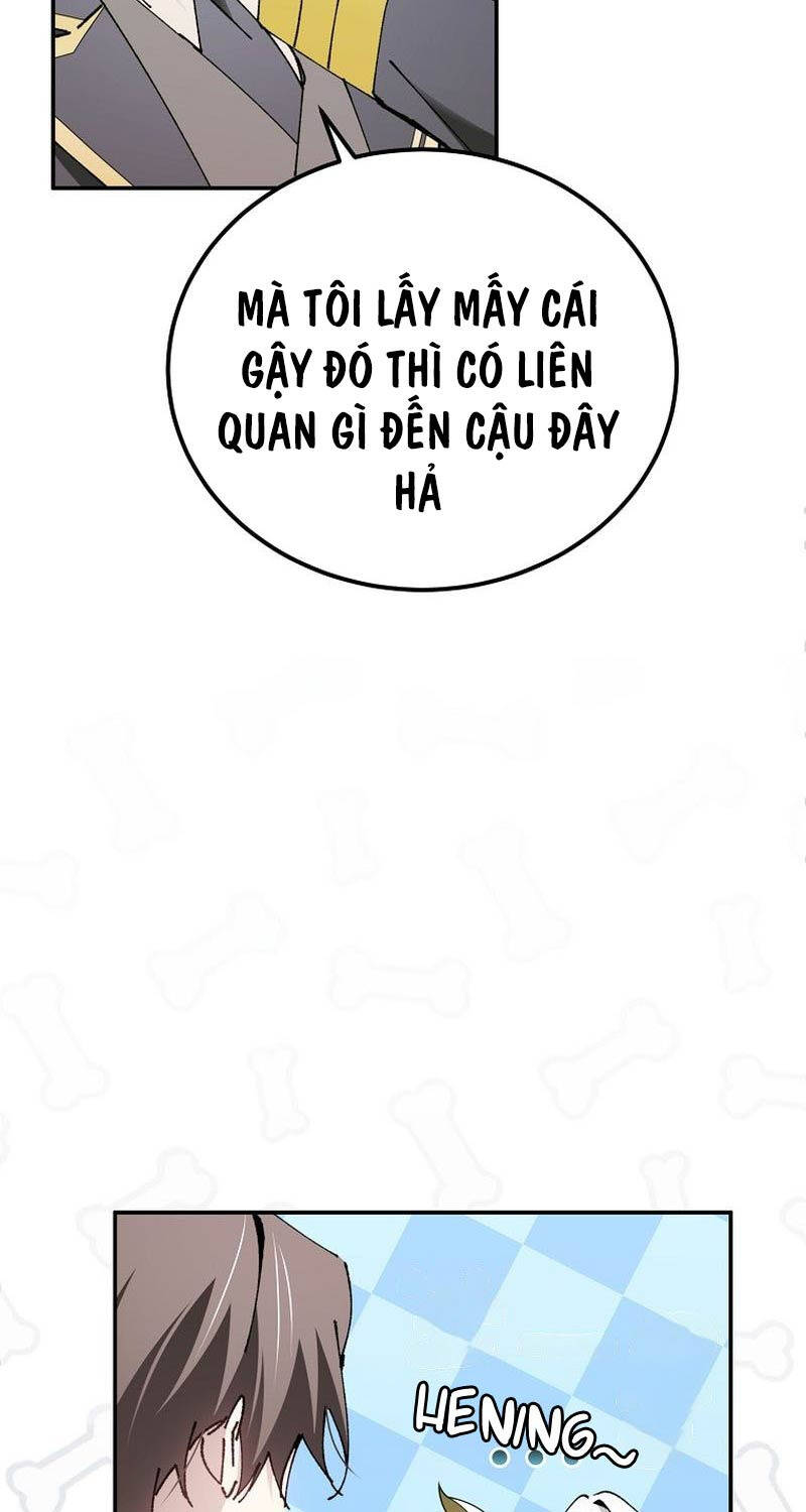Trở Thành Thiên Tài Tốc Biến Của Học Viện Ma Pháp Chapter 23 - 27