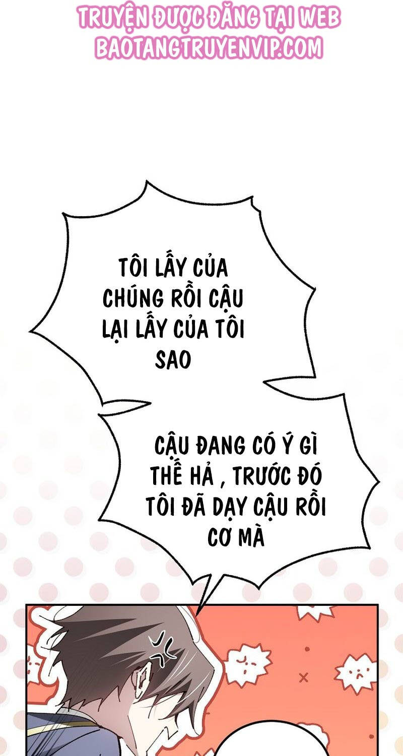 Trở Thành Thiên Tài Tốc Biến Của Học Viện Ma Pháp Chapter 23 - 30