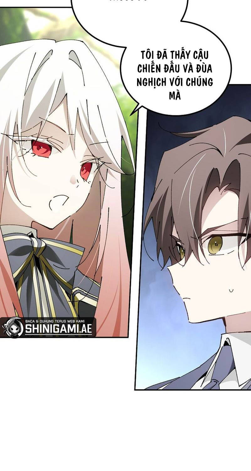 Trở Thành Thiên Tài Tốc Biến Của Học Viện Ma Pháp Chapter 23 - 38