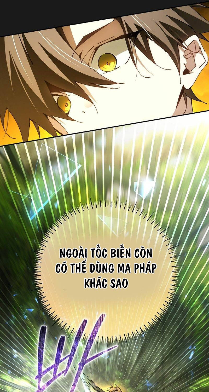 Trở Thành Thiên Tài Tốc Biến Của Học Viện Ma Pháp Chapter 23 - 55