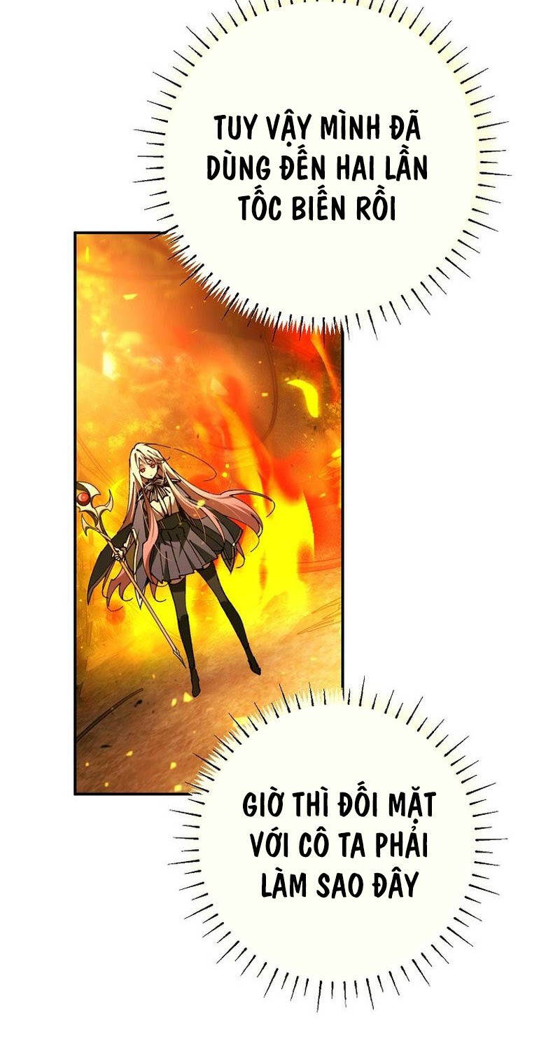 Trở Thành Thiên Tài Tốc Biến Của Học Viện Ma Pháp Chapter 23 - 76