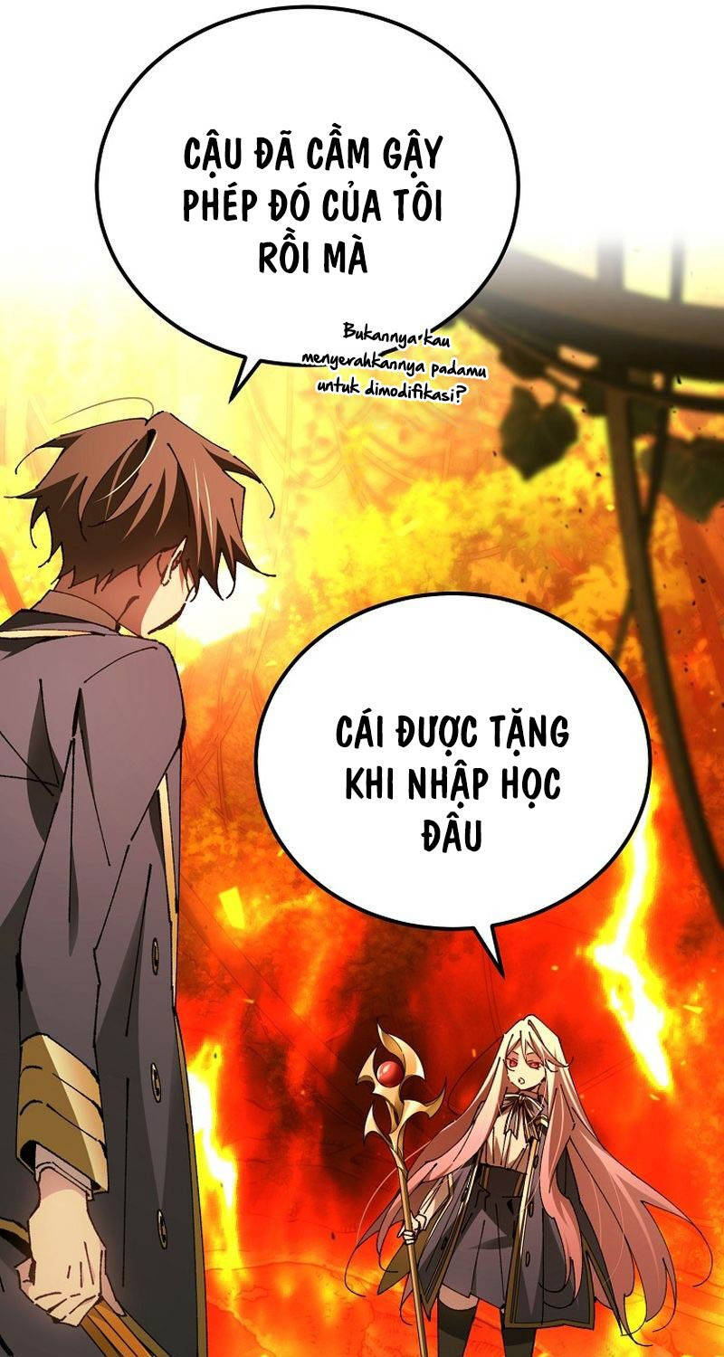 Trở Thành Thiên Tài Tốc Biến Của Học Viện Ma Pháp Chapter 23 - 79