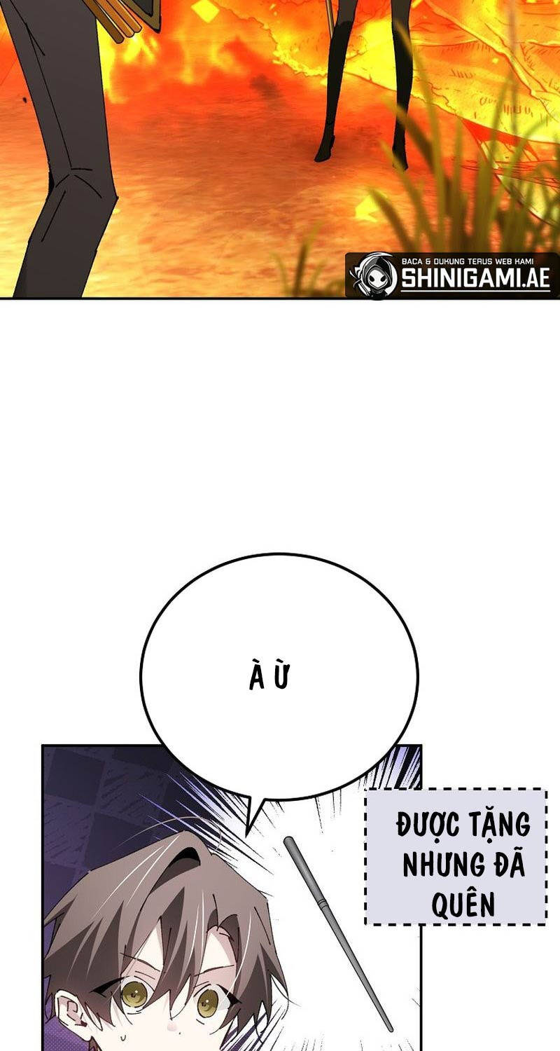 Trở Thành Thiên Tài Tốc Biến Của Học Viện Ma Pháp Chapter 23 - 80