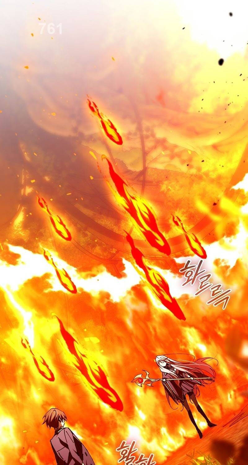 Trở Thành Thiên Tài Tốc Biến Của Học Viện Ma Pháp Chapter 24 - 2