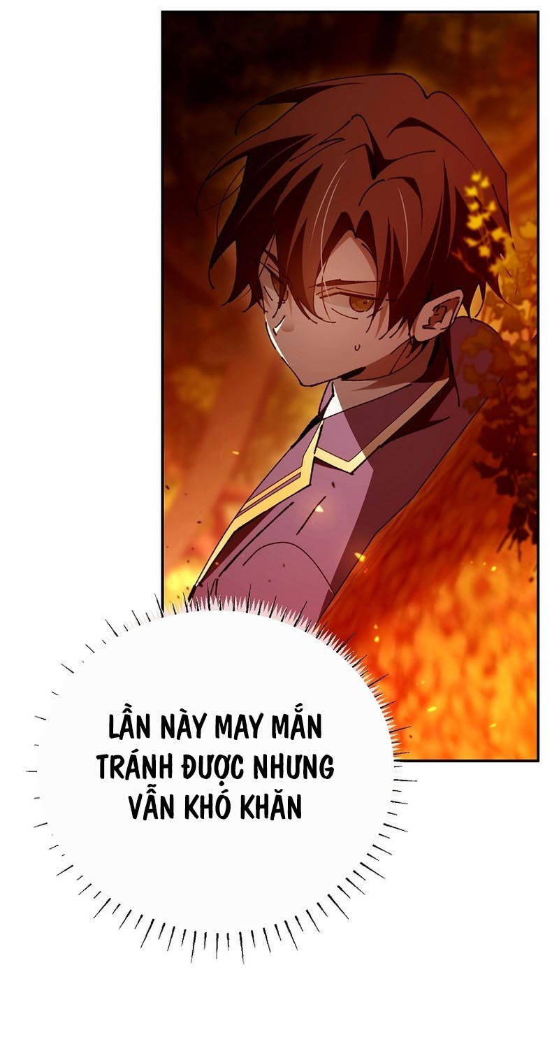 Trở Thành Thiên Tài Tốc Biến Của Học Viện Ma Pháp Chapter 24 - 27