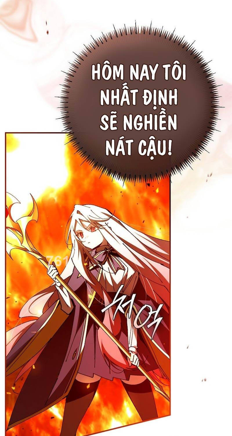 Trở Thành Thiên Tài Tốc Biến Của Học Viện Ma Pháp Chapter 24 - 4