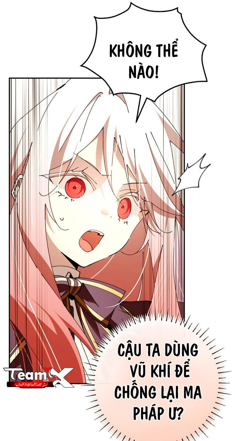 Trở Thành Thiên Tài Tốc Biến Của Học Viện Ma Pháp Chapter 24 - 54