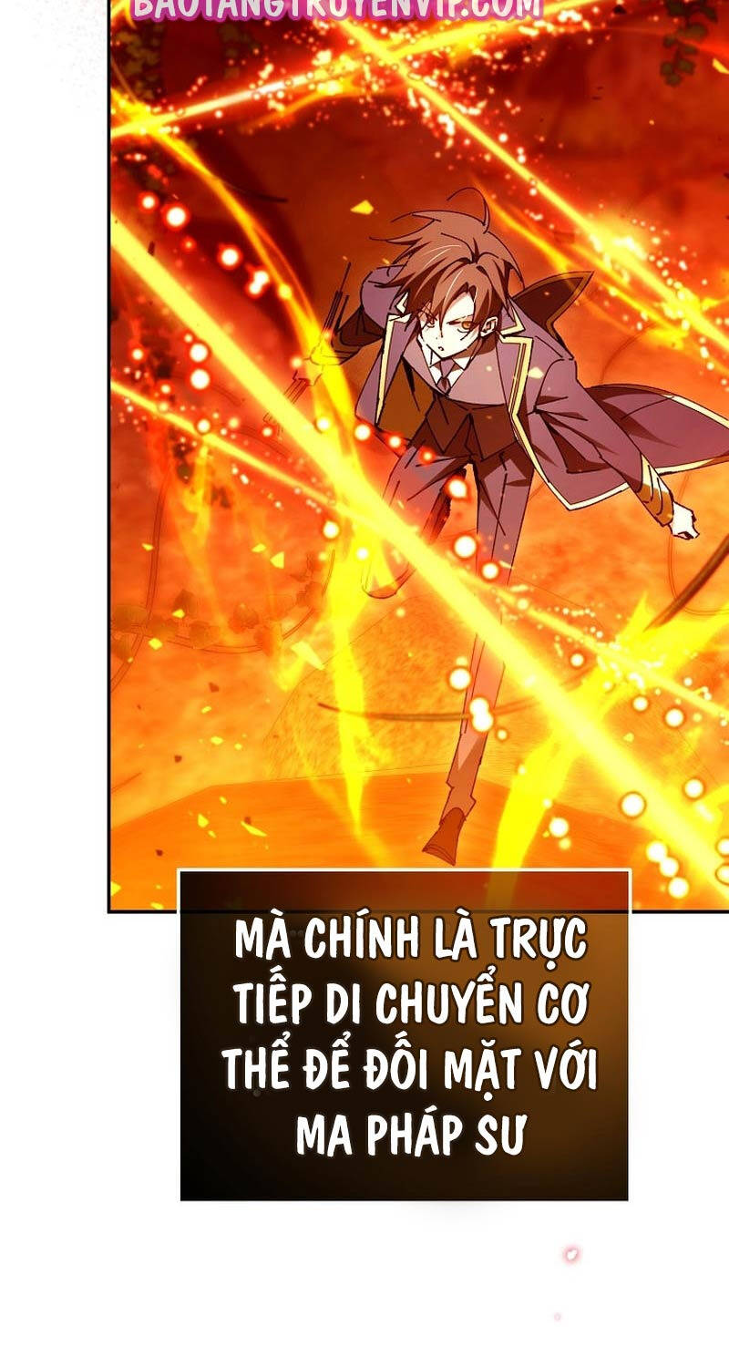 Trở Thành Thiên Tài Tốc Biến Của Học Viện Ma Pháp Chapter 24 - 59