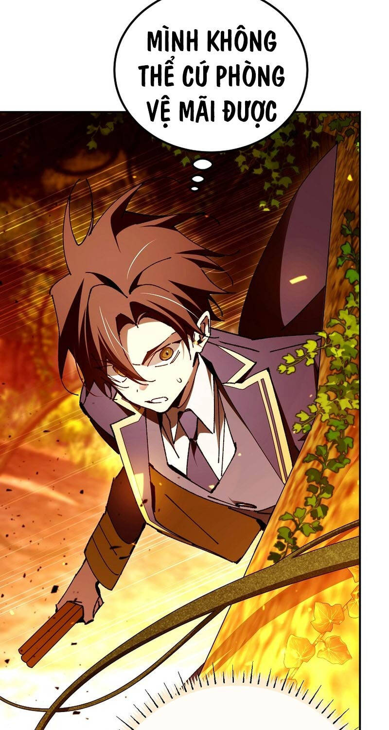 Trở Thành Thiên Tài Tốc Biến Của Học Viện Ma Pháp Chapter 24 - 70