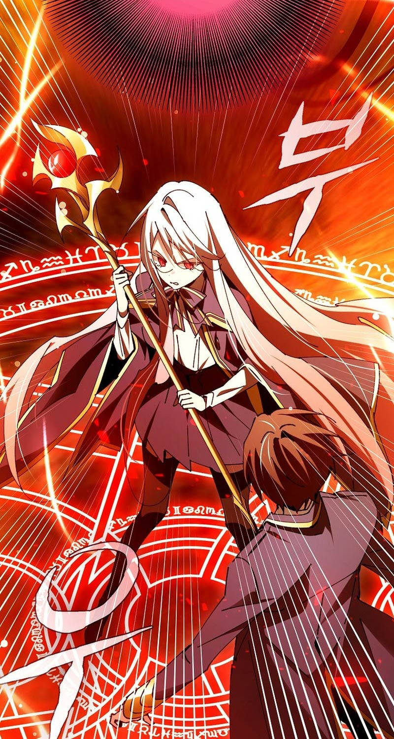 Trở Thành Thiên Tài Tốc Biến Của Học Viện Ma Pháp Chapter 24 - 81