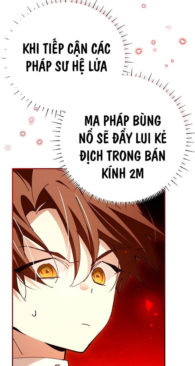 Trở Thành Thiên Tài Tốc Biến Của Học Viện Ma Pháp Chapter 24 - 83