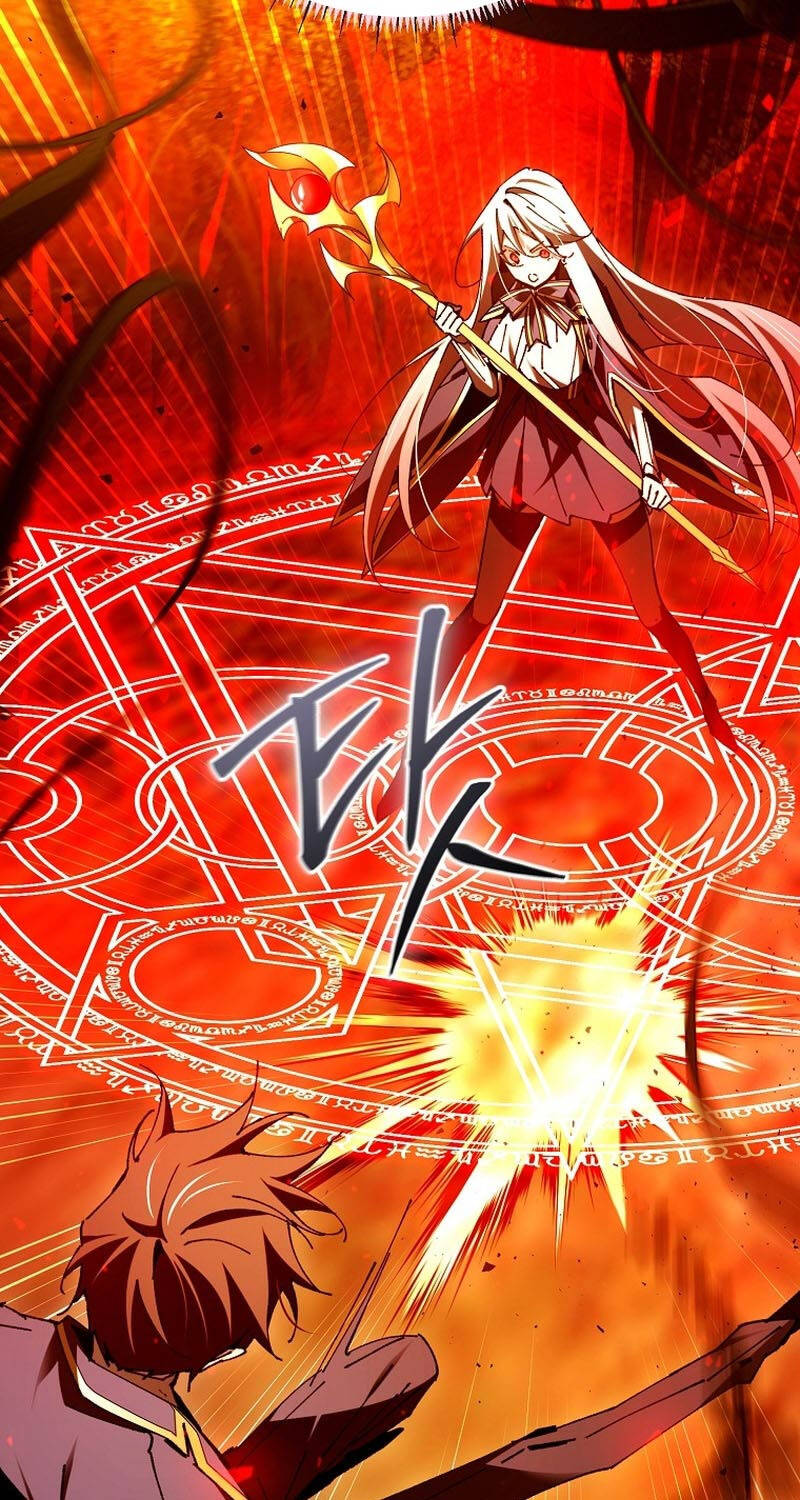 Trở Thành Thiên Tài Tốc Biến Của Học Viện Ma Pháp Chapter 24 - 86