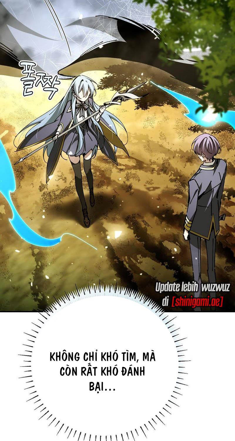 Trở Thành Thiên Tài Tốc Biến Của Học Viện Ma Pháp Chapter 25 - 103