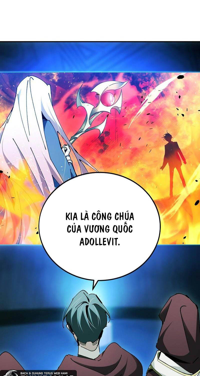 Trở Thành Thiên Tài Tốc Biến Của Học Viện Ma Pháp Chapter 25 - 109