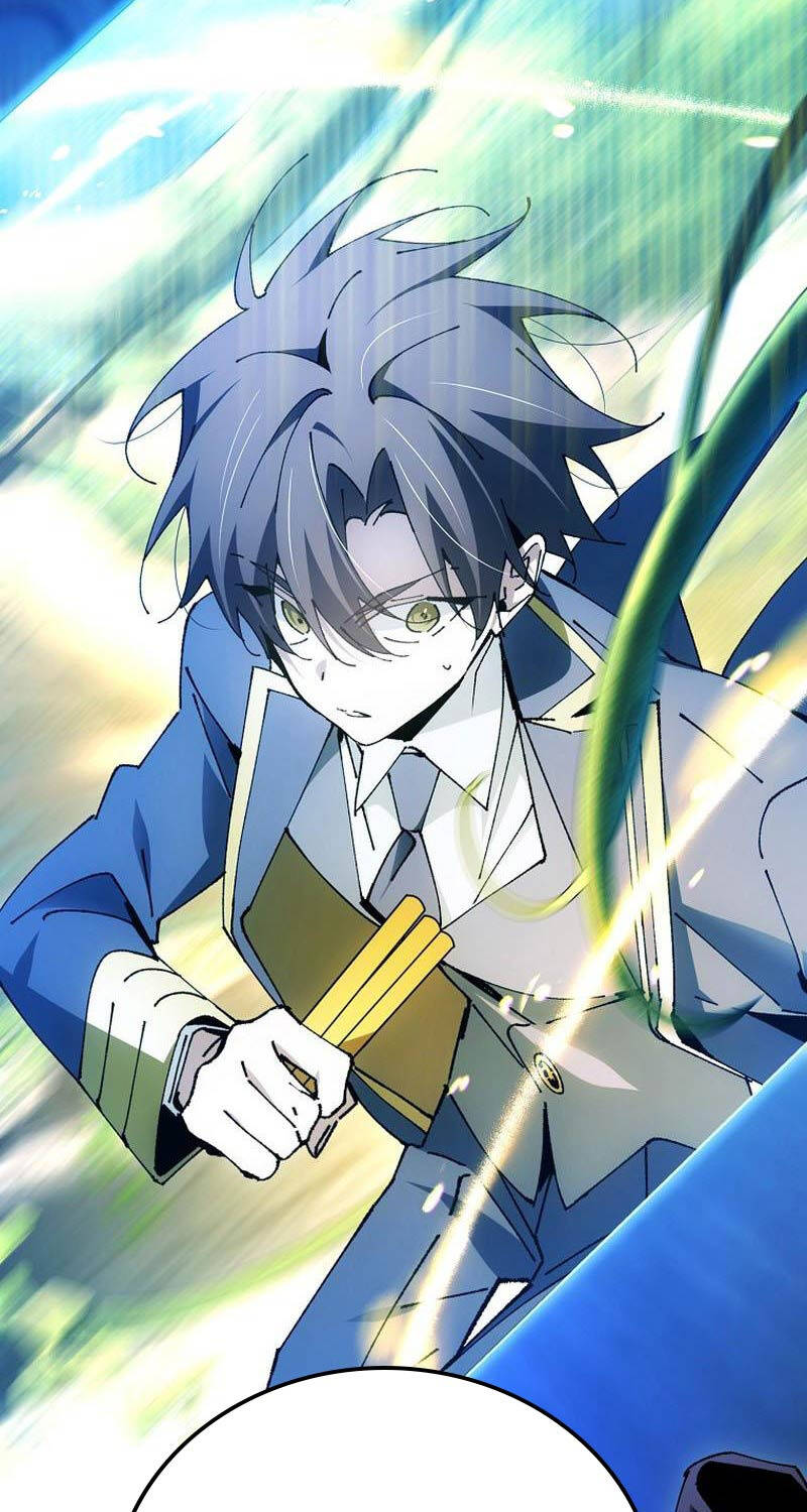 Trở Thành Thiên Tài Tốc Biến Của Học Viện Ma Pháp Chapter 25 - 113