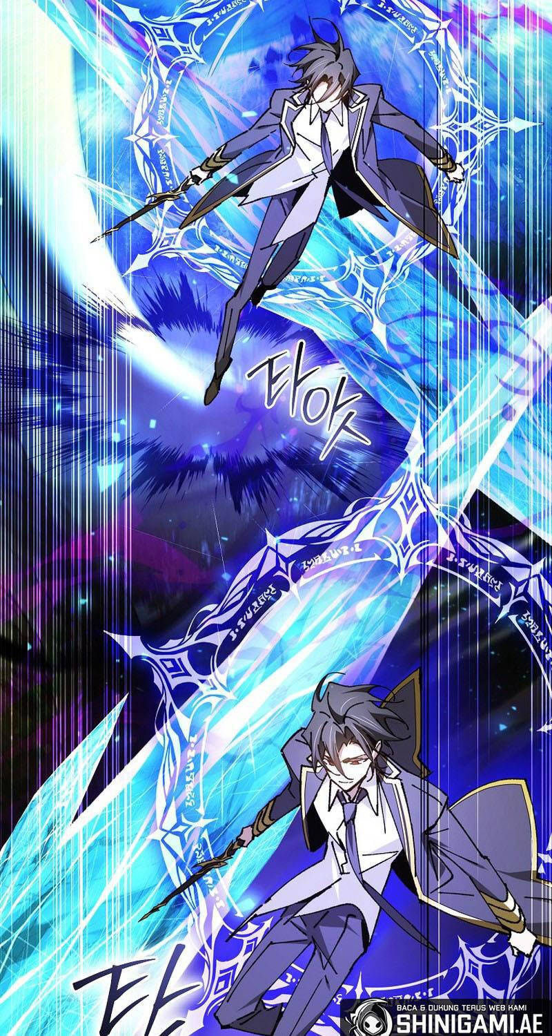 Trở Thành Thiên Tài Tốc Biến Của Học Viện Ma Pháp Chapter 25 - 73