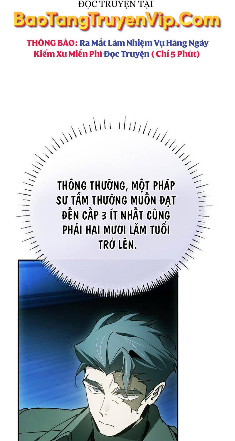 Trở Thành Thiên Tài Tốc Biến Của Học Viện Ma Pháp Chapter 25 - 76
