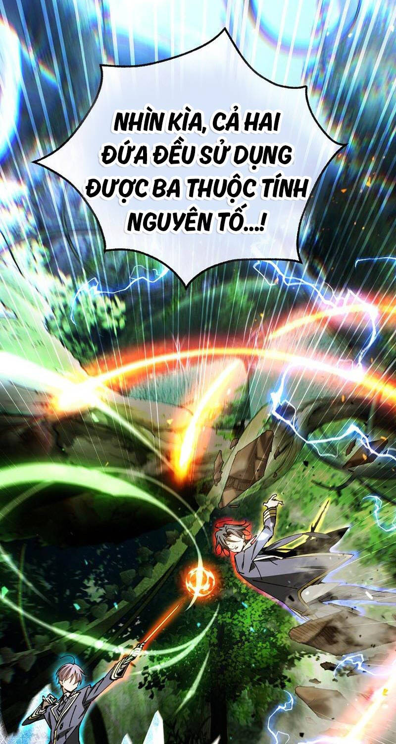 Trở Thành Thiên Tài Tốc Biến Của Học Viện Ma Pháp Chapter 25 - 79