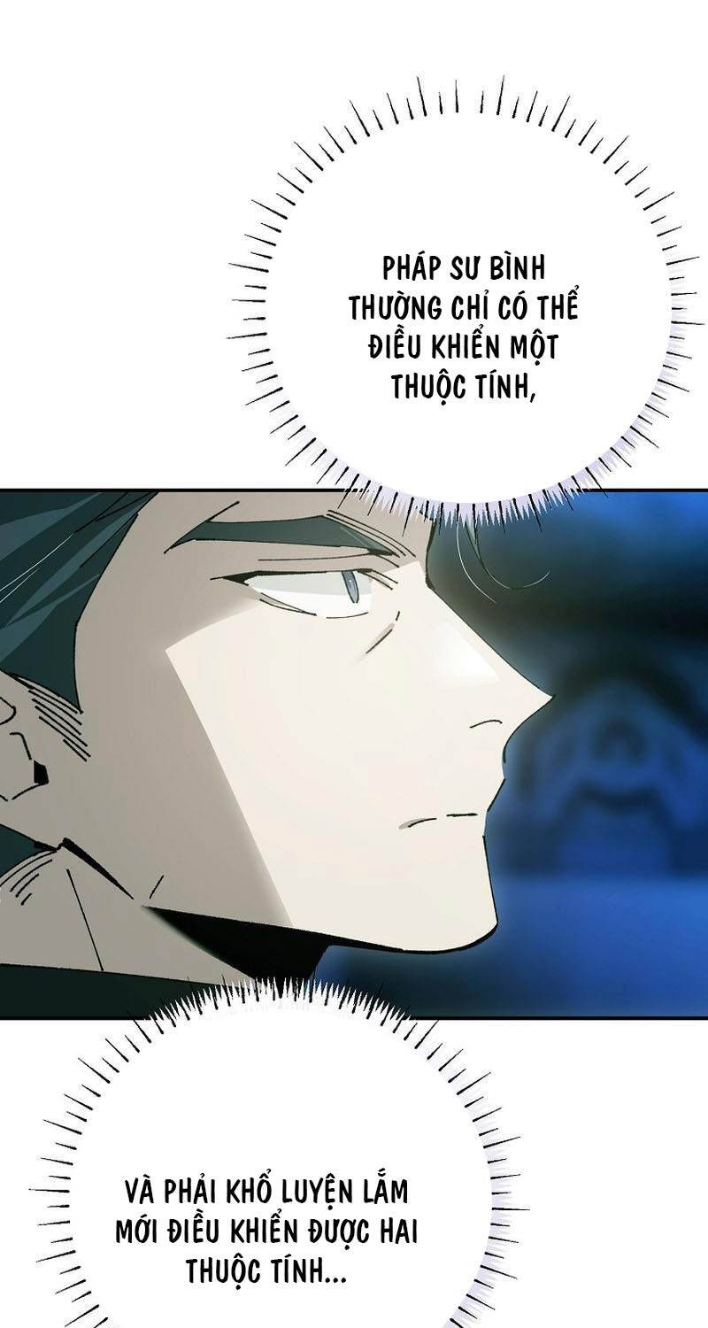 Trở Thành Thiên Tài Tốc Biến Của Học Viện Ma Pháp Chapter 25 - 81