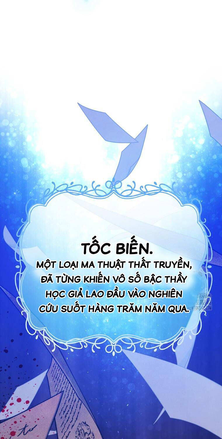 Trở Thành Thiên Tài Tốc Biến Của Học Viện Ma Pháp Chapter 26 - 1