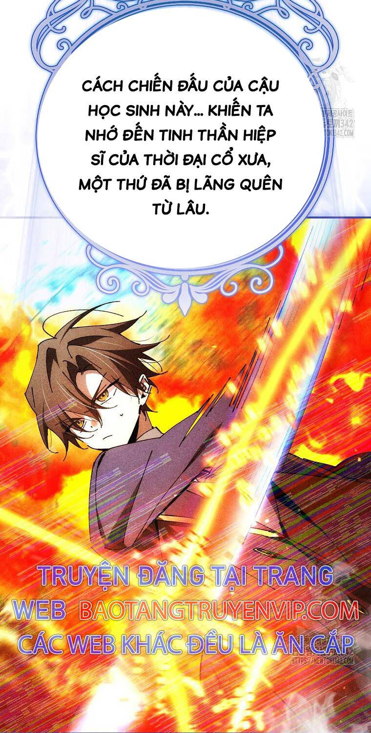 Trở Thành Thiên Tài Tốc Biến Của Học Viện Ma Pháp Chapter 26 - 19