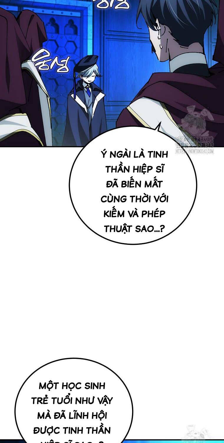 Trở Thành Thiên Tài Tốc Biến Của Học Viện Ma Pháp Chapter 26 - 21