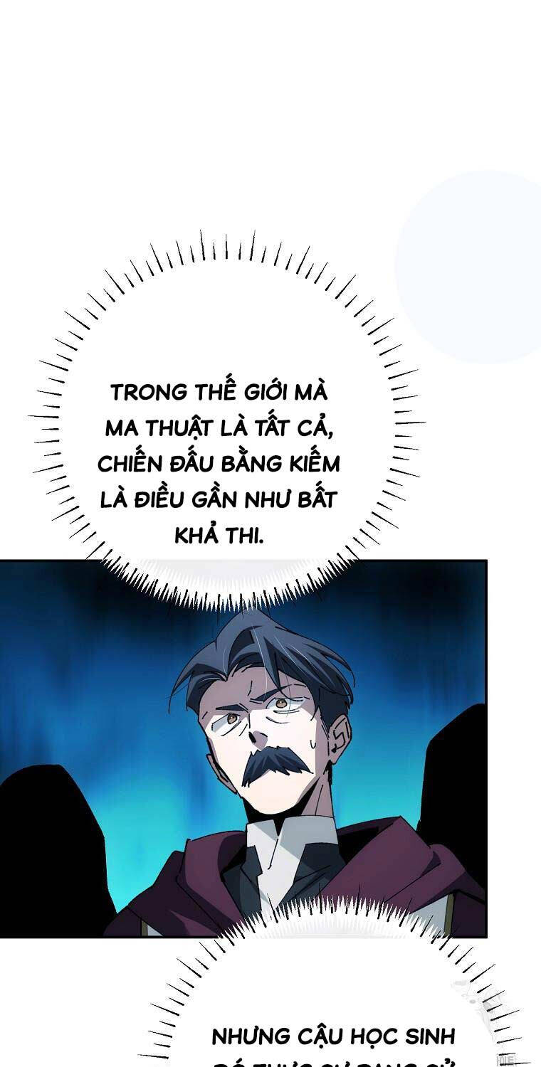 Trở Thành Thiên Tài Tốc Biến Của Học Viện Ma Pháp Chapter 26 - 27