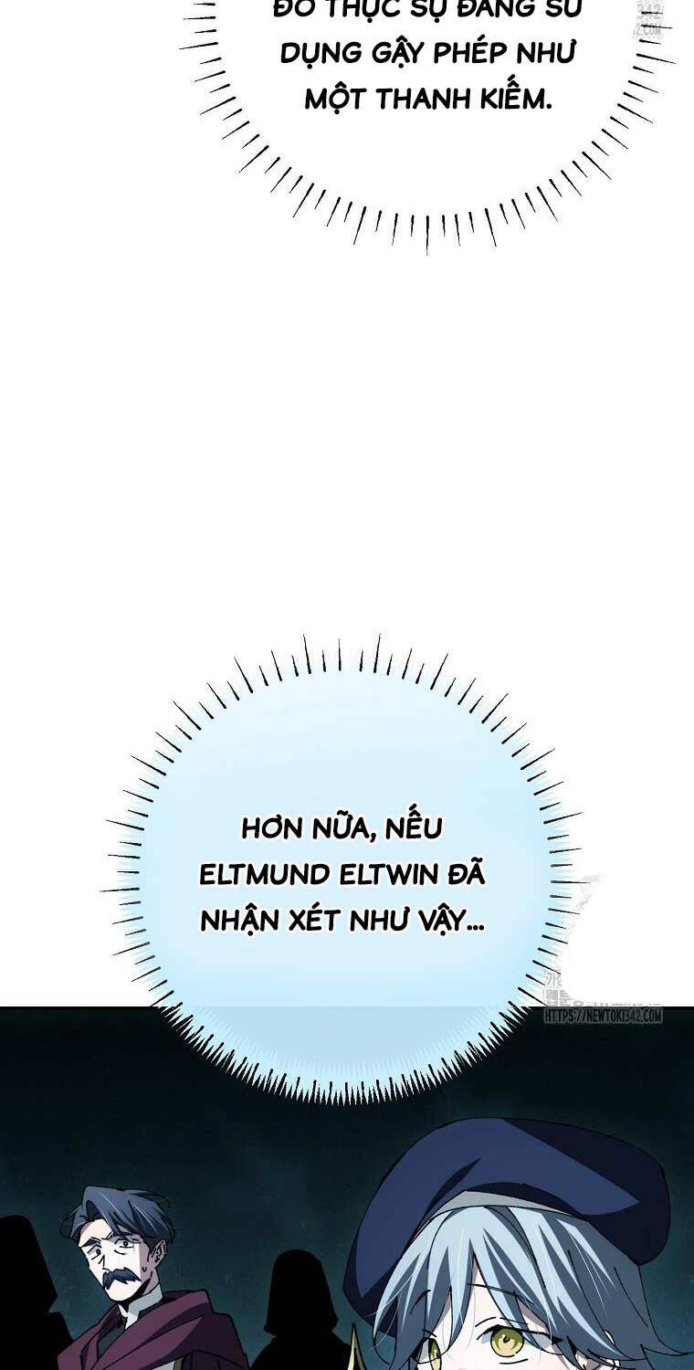 Trở Thành Thiên Tài Tốc Biến Của Học Viện Ma Pháp Chapter 26 - 28