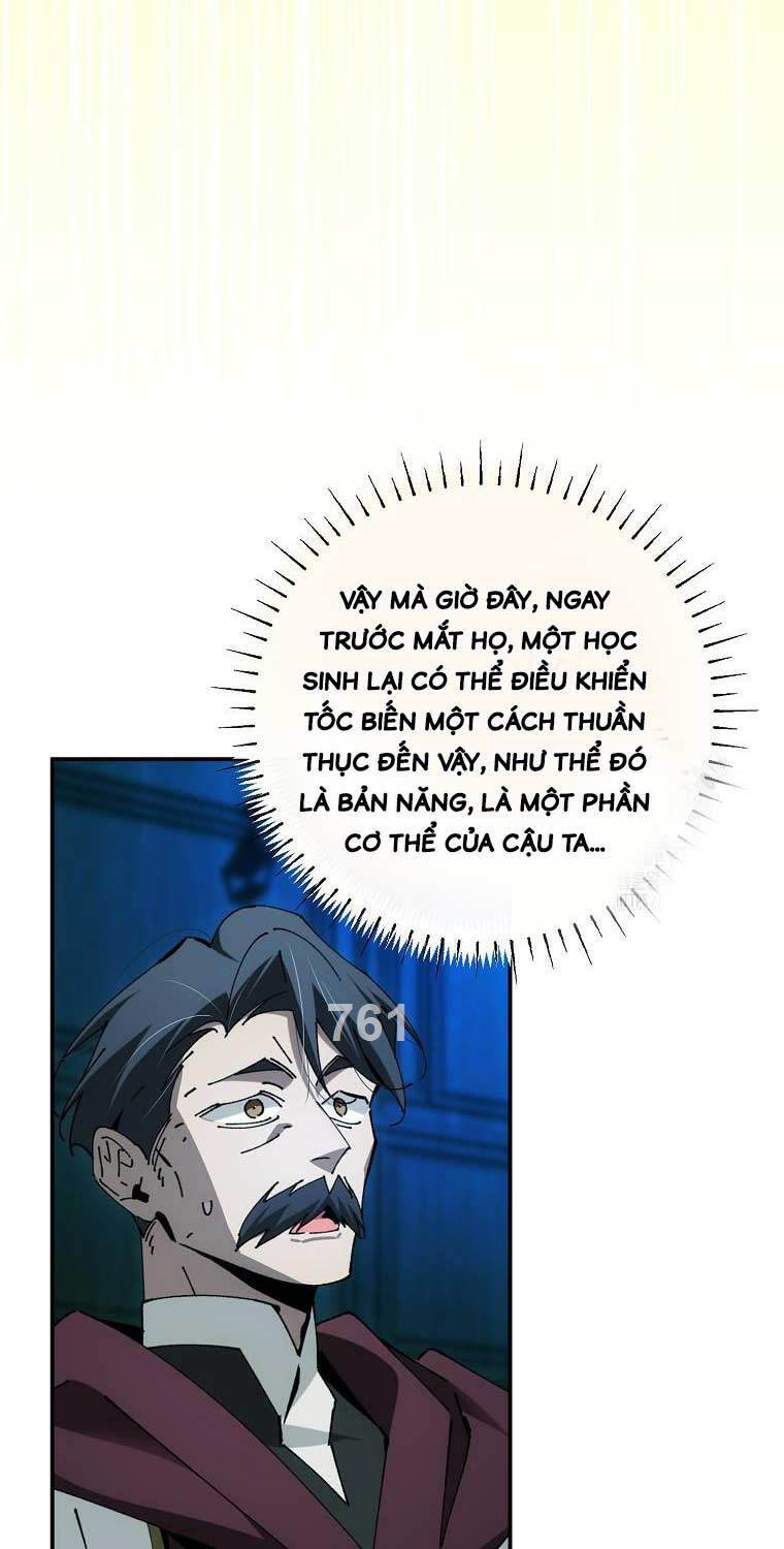 Trở Thành Thiên Tài Tốc Biến Của Học Viện Ma Pháp Chapter 26 - 4