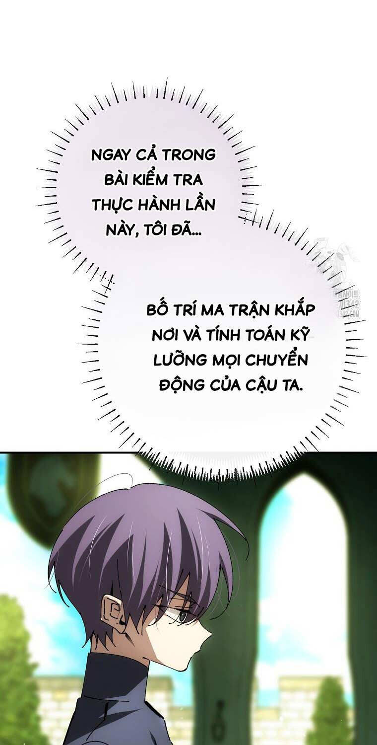 Trở Thành Thiên Tài Tốc Biến Của Học Viện Ma Pháp Chapter 26 - 57