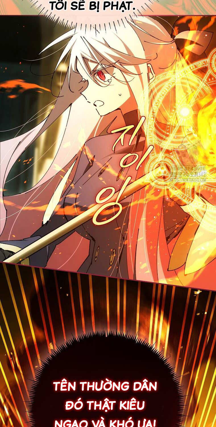 Trở Thành Thiên Tài Tốc Biến Của Học Viện Ma Pháp Chapter 26 - 79
