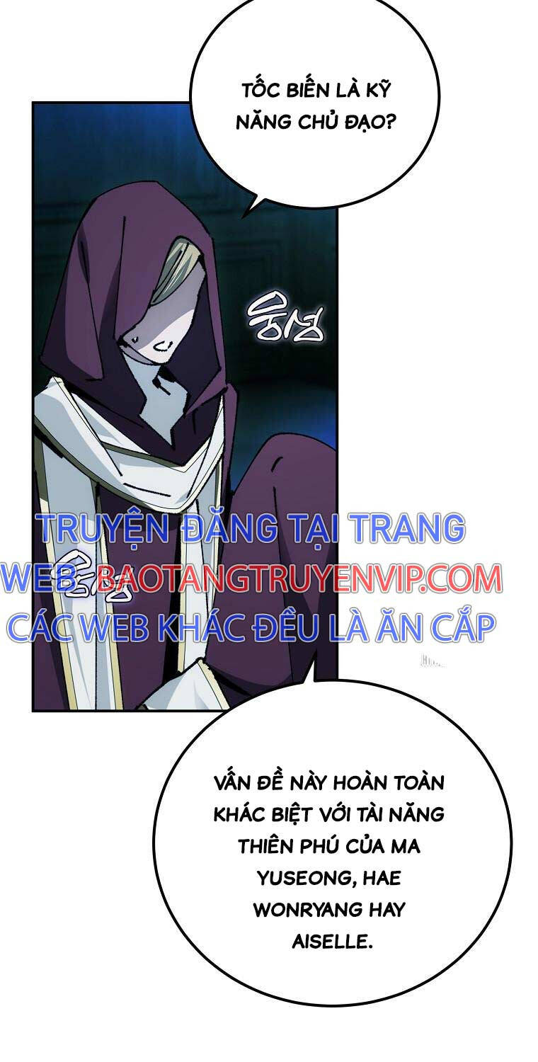 Trở Thành Thiên Tài Tốc Biến Của Học Viện Ma Pháp Chapter 26 - 9