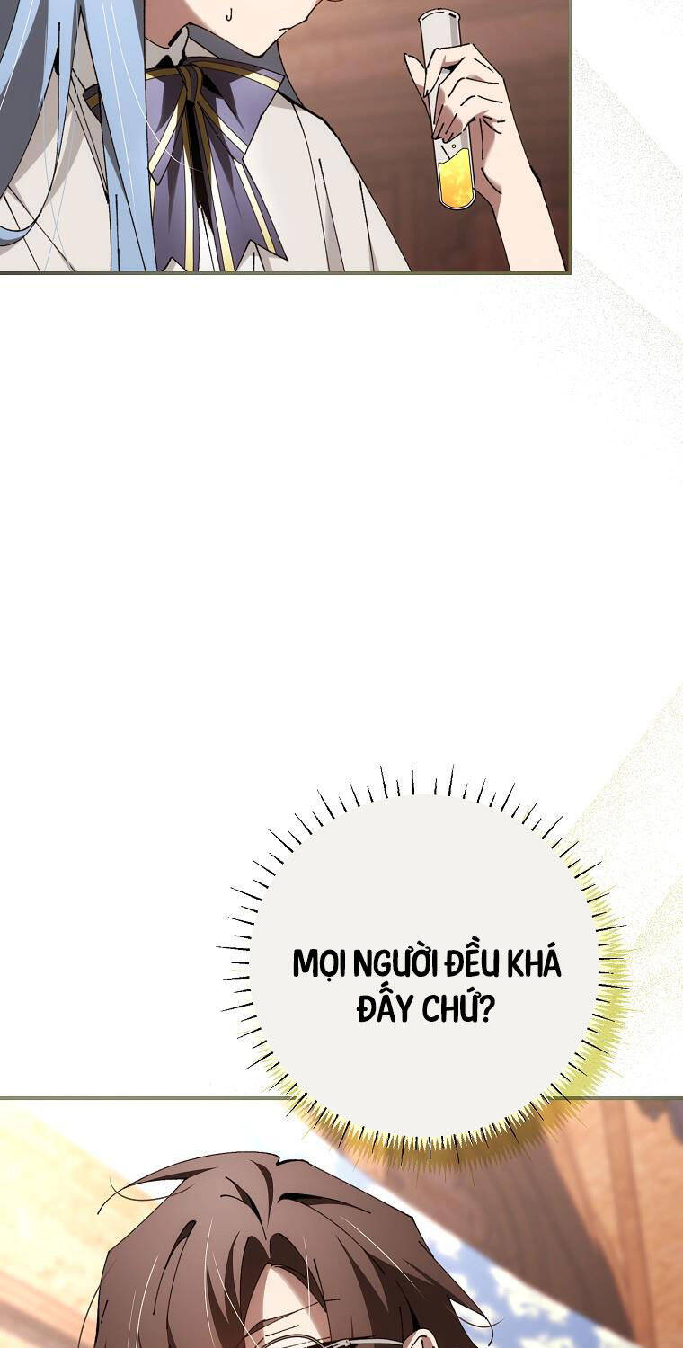 Trở Thành Thiên Tài Tốc Biến Của Học Viện Ma Pháp Chapter 32 - 14