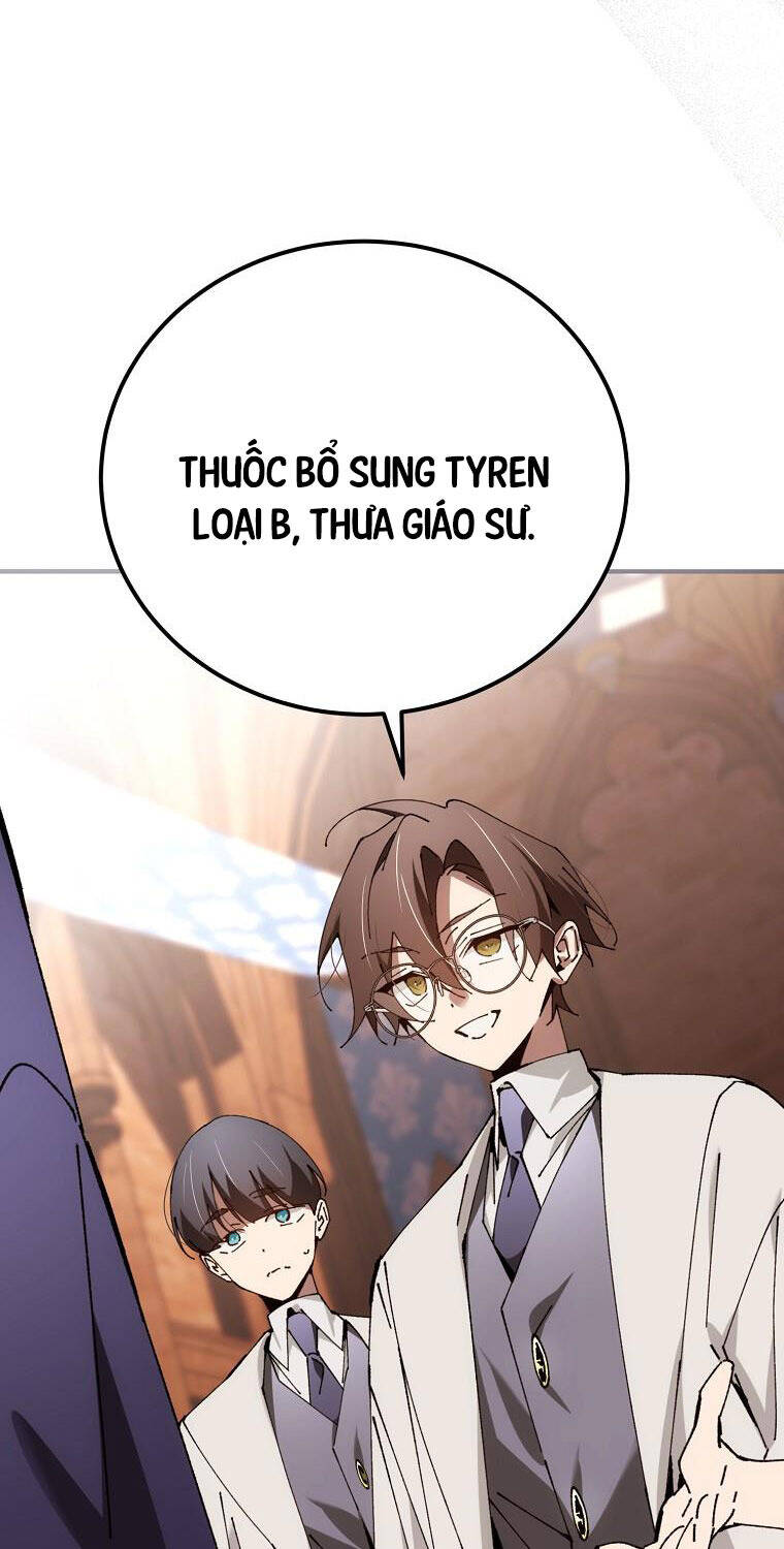 Trở Thành Thiên Tài Tốc Biến Của Học Viện Ma Pháp Chapter 32 - 20