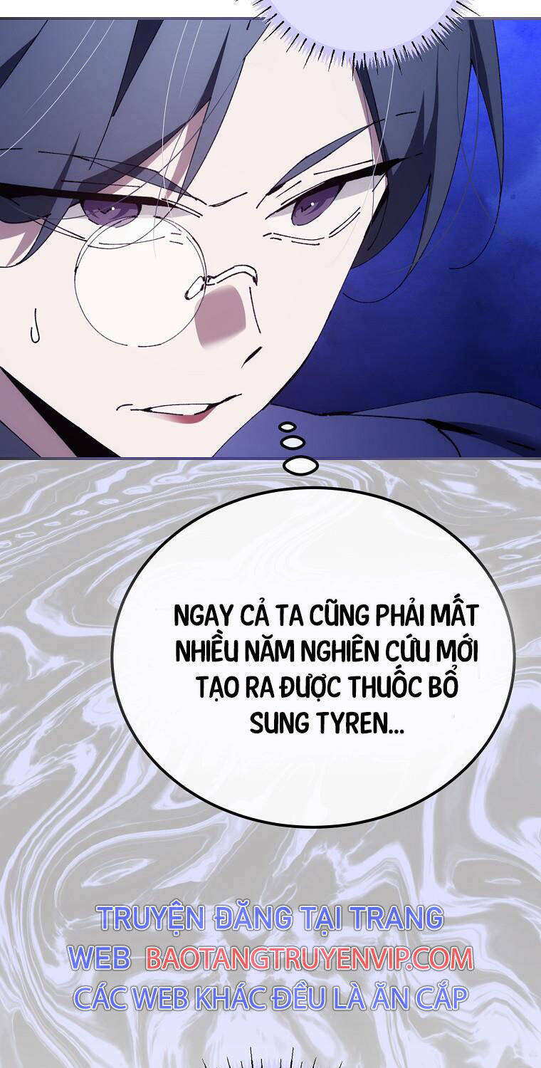 Trở Thành Thiên Tài Tốc Biến Của Học Viện Ma Pháp Chapter 32 - 23