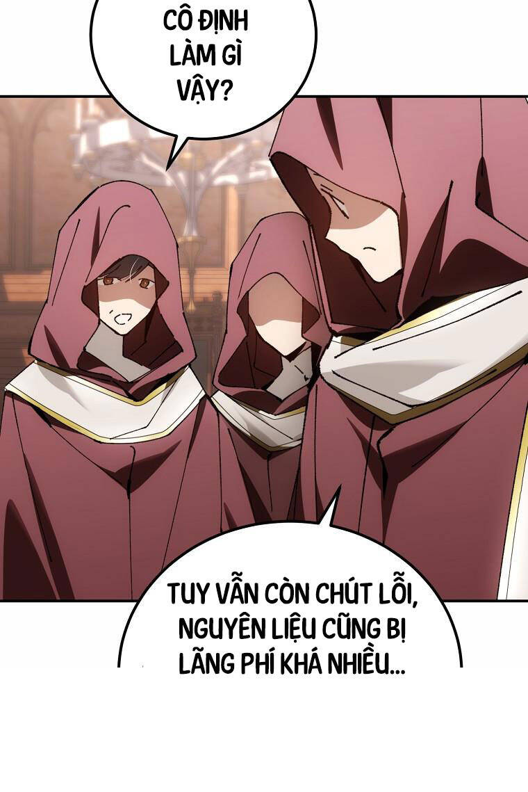 Trở Thành Thiên Tài Tốc Biến Của Học Viện Ma Pháp Chapter 32 - 27