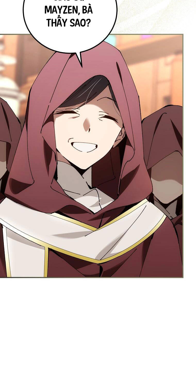 Trở Thành Thiên Tài Tốc Biến Của Học Viện Ma Pháp Chapter 32 - 43