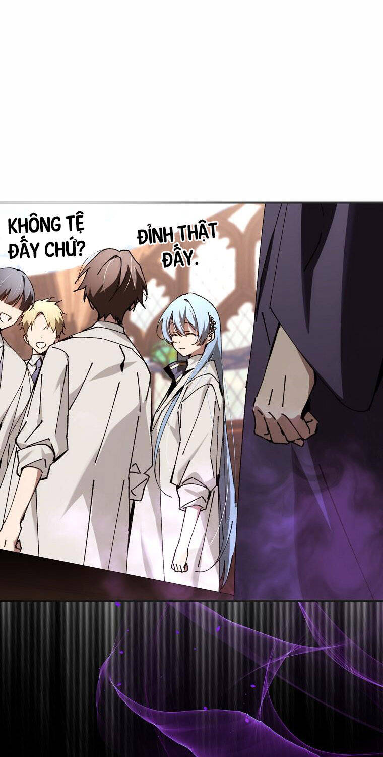 Trở Thành Thiên Tài Tốc Biến Của Học Viện Ma Pháp Chapter 32 - 49