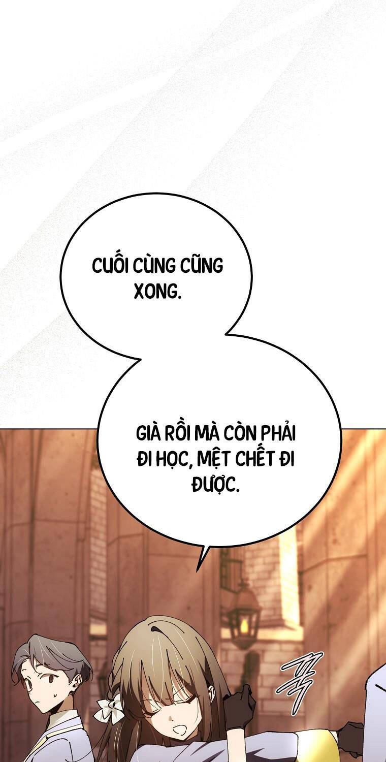 Trở Thành Thiên Tài Tốc Biến Của Học Viện Ma Pháp Chapter 32 - 55