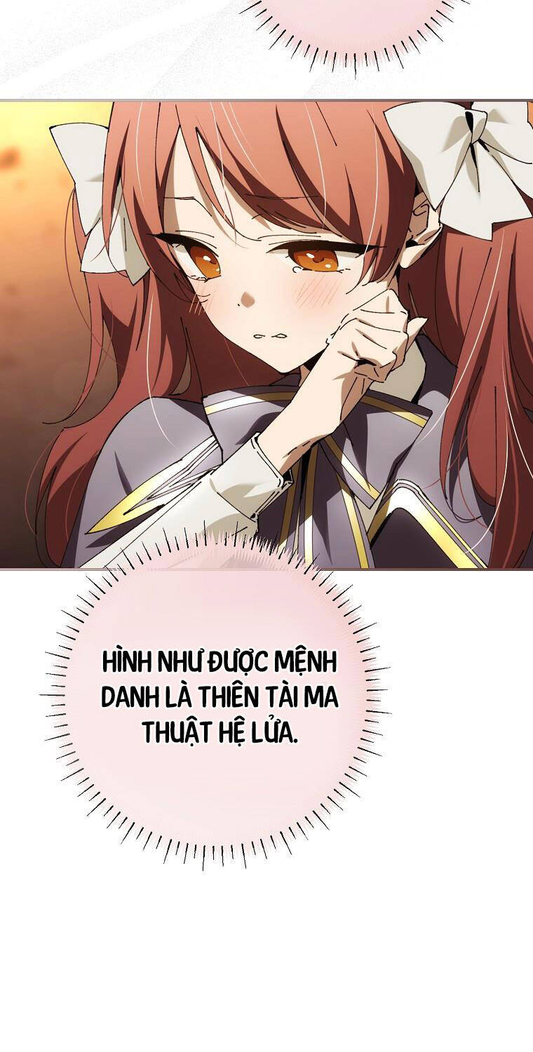 Trở Thành Thiên Tài Tốc Biến Của Học Viện Ma Pháp Chapter 32 - 59