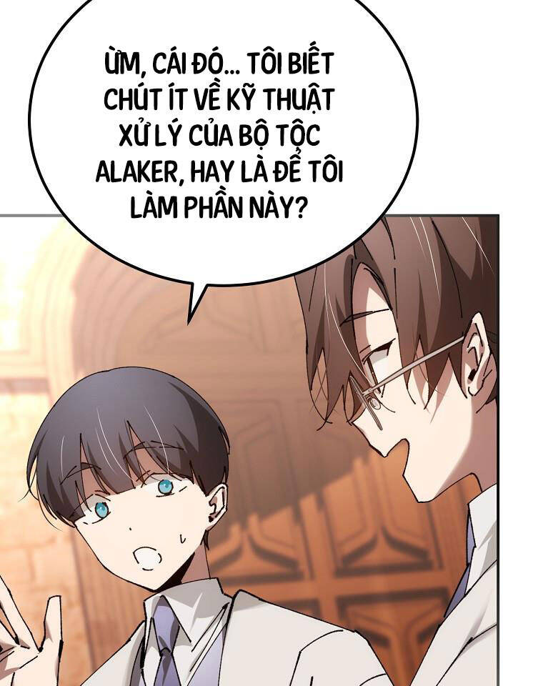 Trở Thành Thiên Tài Tốc Biến Của Học Viện Ma Pháp Chapter 32 - 9