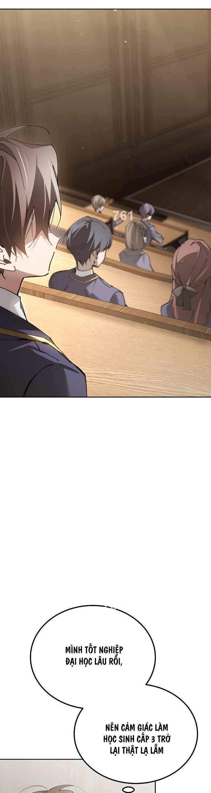 Trở Thành Thiên Tài Tốc Biến Của Học Viện Ma Pháp Chapter 7 - 2