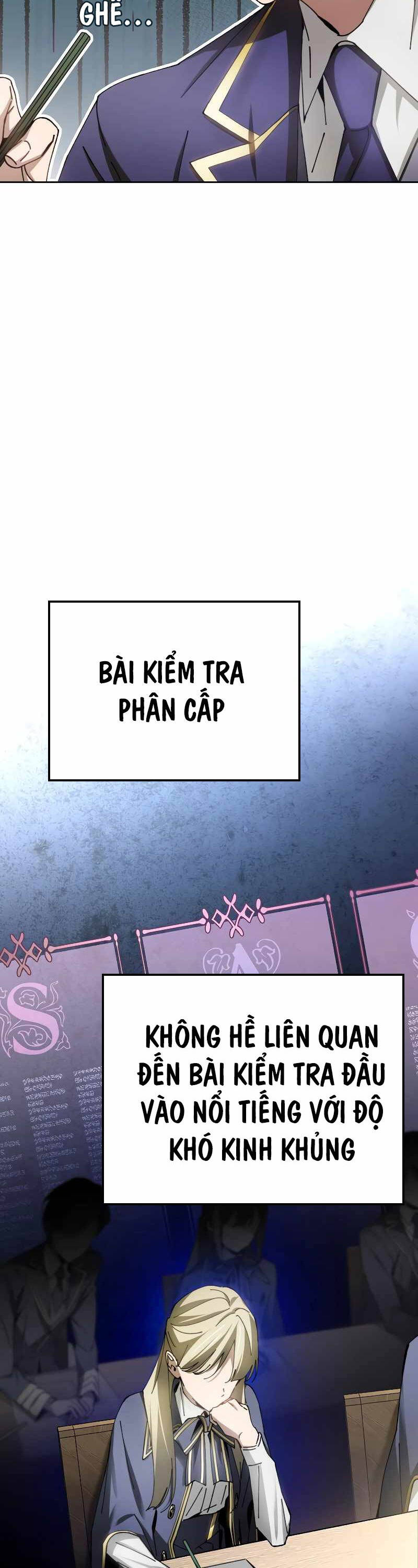 Trở Thành Thiên Tài Tốc Biến Của Học Viện Ma Pháp Chapter 7 - 13