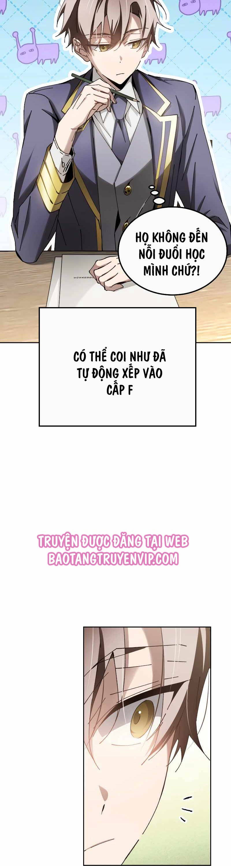 Trở Thành Thiên Tài Tốc Biến Của Học Viện Ma Pháp Chapter 7 - 16