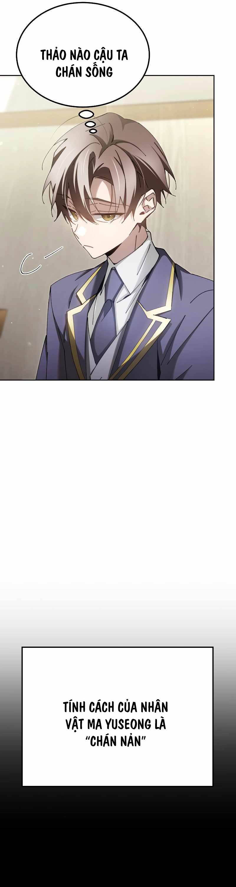 Trở Thành Thiên Tài Tốc Biến Của Học Viện Ma Pháp Chapter 7 - 20