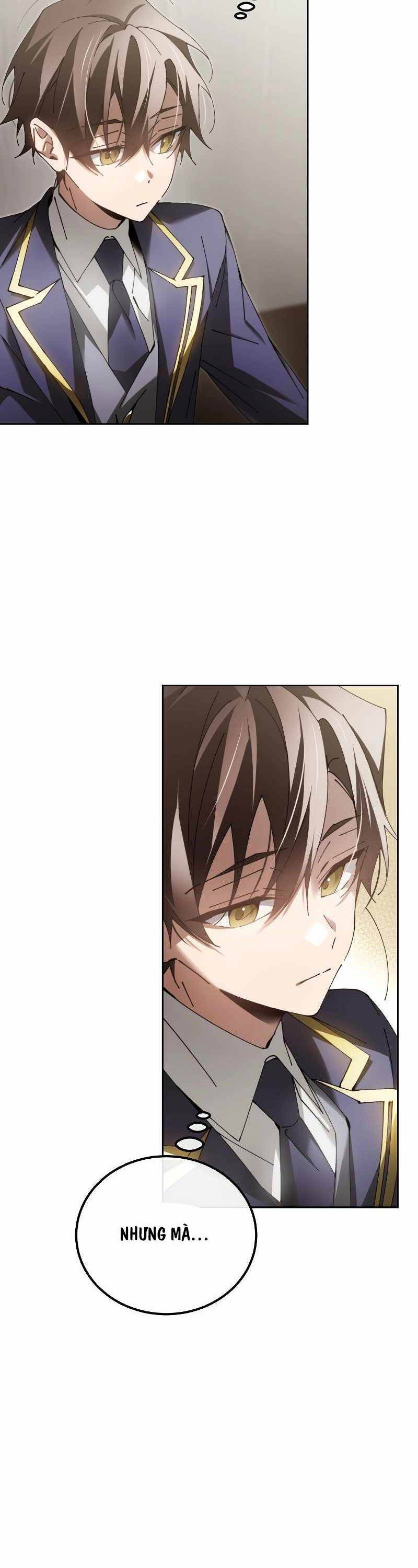 Trở Thành Thiên Tài Tốc Biến Của Học Viện Ma Pháp Chapter 7 - 3