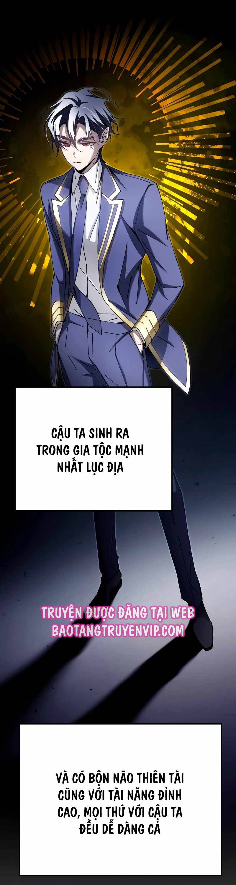 Trở Thành Thiên Tài Tốc Biến Của Học Viện Ma Pháp Chapter 7 - 21